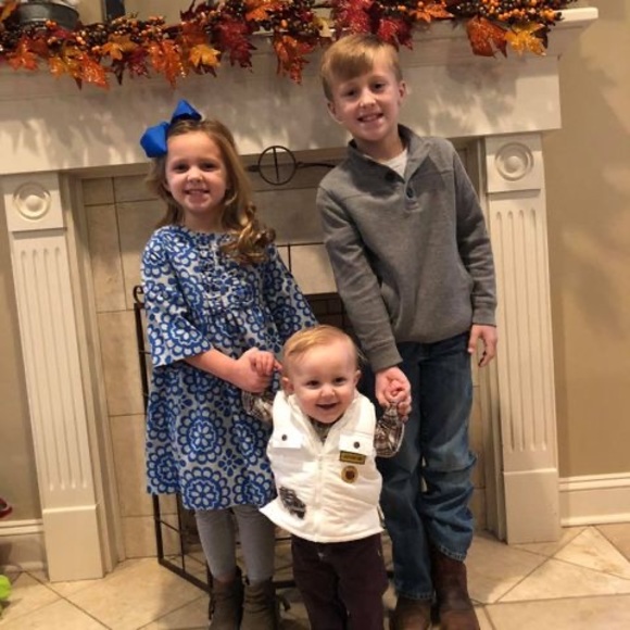 Meet your Posher, Corey - Picture 1 of 1